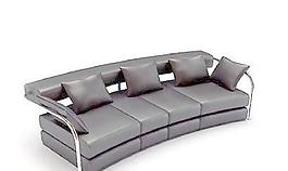 Sofa沙发083
