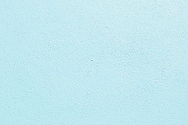 充满活力的蓝色背景墙