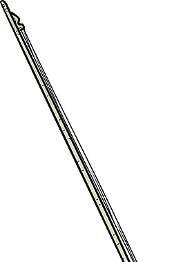 矢量汉字的乐器