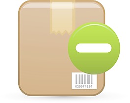 产品除建兴电子商务图标