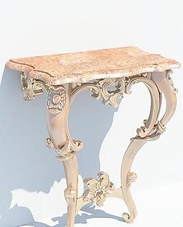 Console Provasi art.O333 卧室梳妆台 桌子