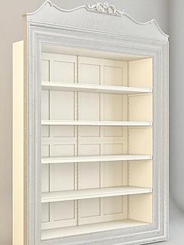 Closet Victoria from GrandeArredo 厨房隔断柜 橱柜