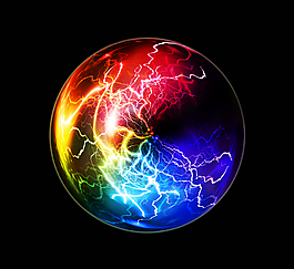 魔幻球体