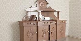 Bezzicherri Commode 1