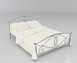 bed sed 床