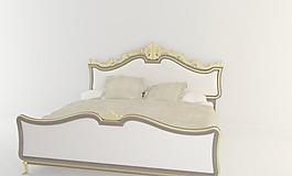 bed classicc 床