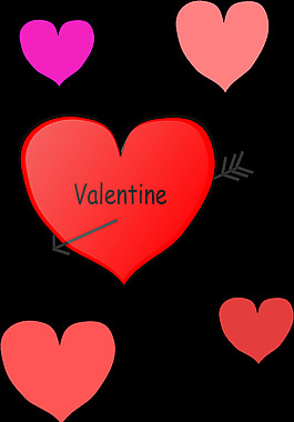 valentinas 3天