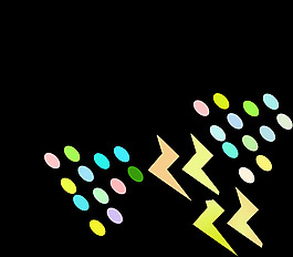 下雨