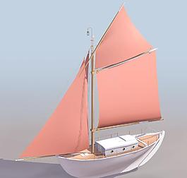 KURUNT 船模型012