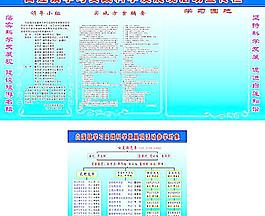 学习实践科学发展观宣传栏图片