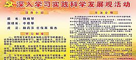 科学发展观图片
