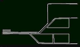 数据图表视频素材图片