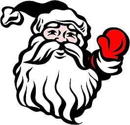 印花矢量图 人物 卡通人物 老人 色彩 免费素材