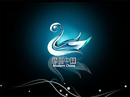 企业标志