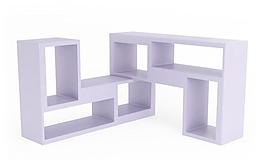 CASAMANIA  Urban 收纳柜
