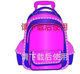 书包图片