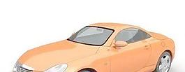 雷克萨斯LEXUS SC430