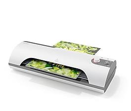 OLIMP 办公塑胶覆膜机 office plastic laminator 59