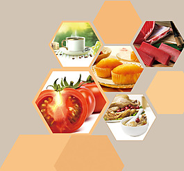 淘宝素材设计模块分类