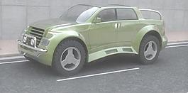Car轿车12