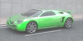 Car轿车11