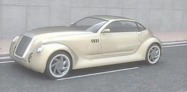Car轿车08