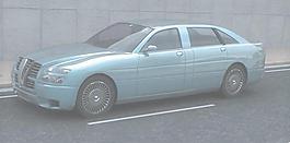 Car轿车03