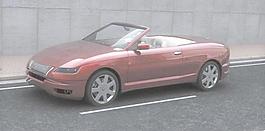 Car轿车01