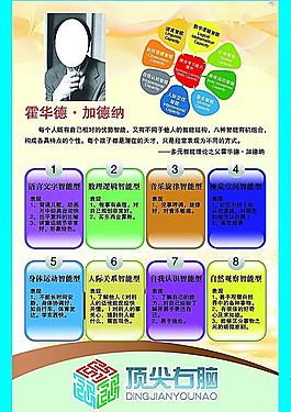 开发右脑展板图片