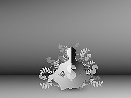 钱瑜伽概念背景