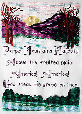 绣花 植物 草 树 文字 免费素材