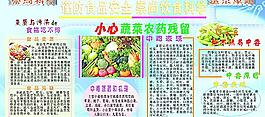 谨防食品安全崇尚饮食科学图片