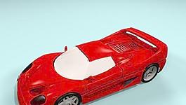 法拉利 Ferrari F50