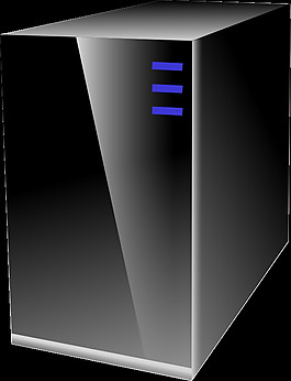 服务器机箱CPU