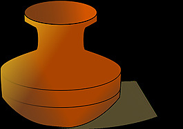 锅