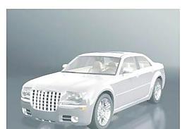 克莱斯勒Chrysler_300