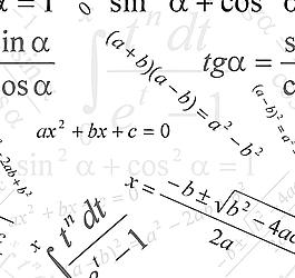 数学方程式图片 数学方程式素材 数学方程式模板免费下载 六图网