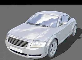 奥迪audi-tt