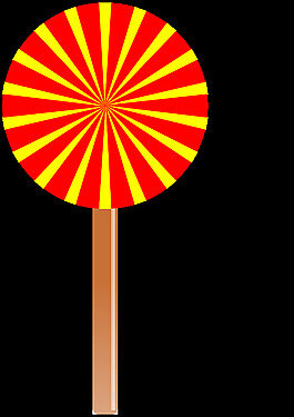 棒棒糖