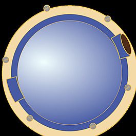 孔