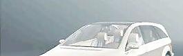 MAYA高精度汽车模型Mercedes R-Class