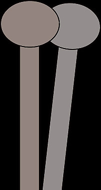 钉