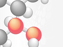 分子模型