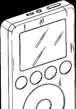 第三代iPod