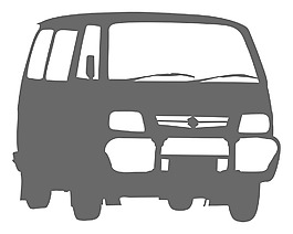 旅游车