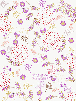 有创意的作品背景