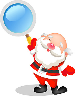 印花矢量图 人物 卡通人物 老人 色彩 免费素材