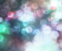 黑暗的背景虚化背景