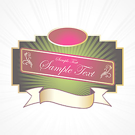 摘要模式标签说明