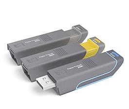 金士顿 Data Traveler 200 U盘